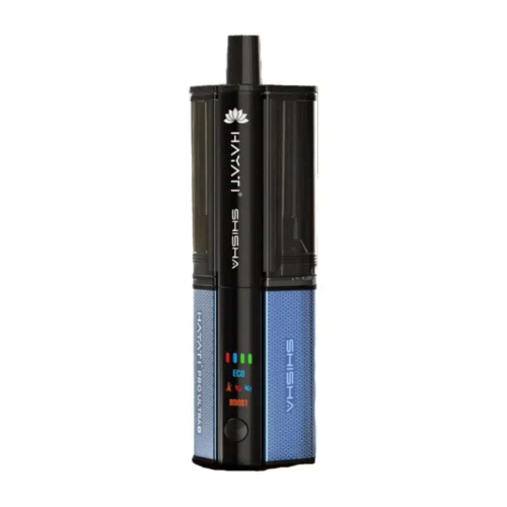 Hayati Pro Ultra Plus Shisha 30k