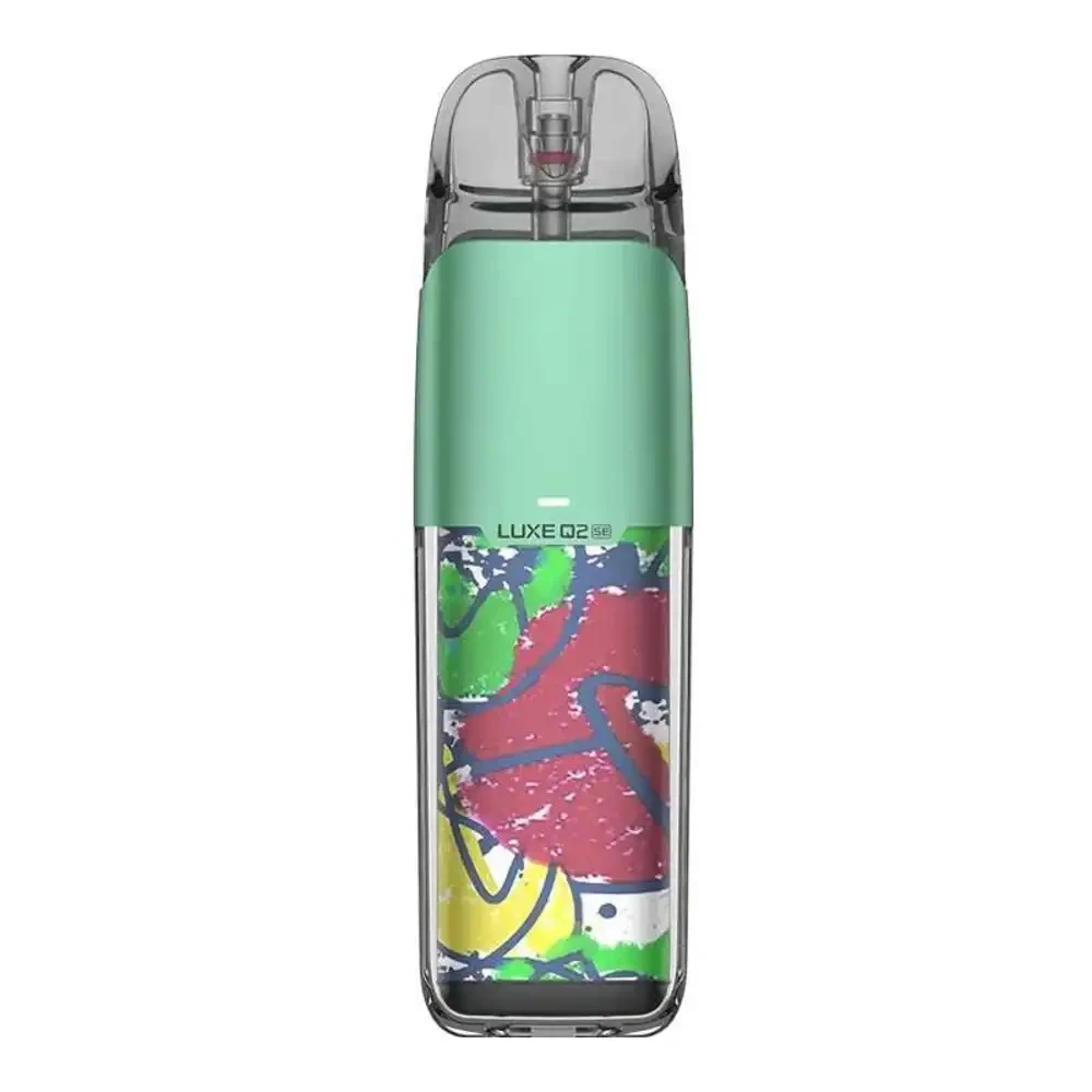 Vapresso Luxe Q2 SE Pod Vape Kit