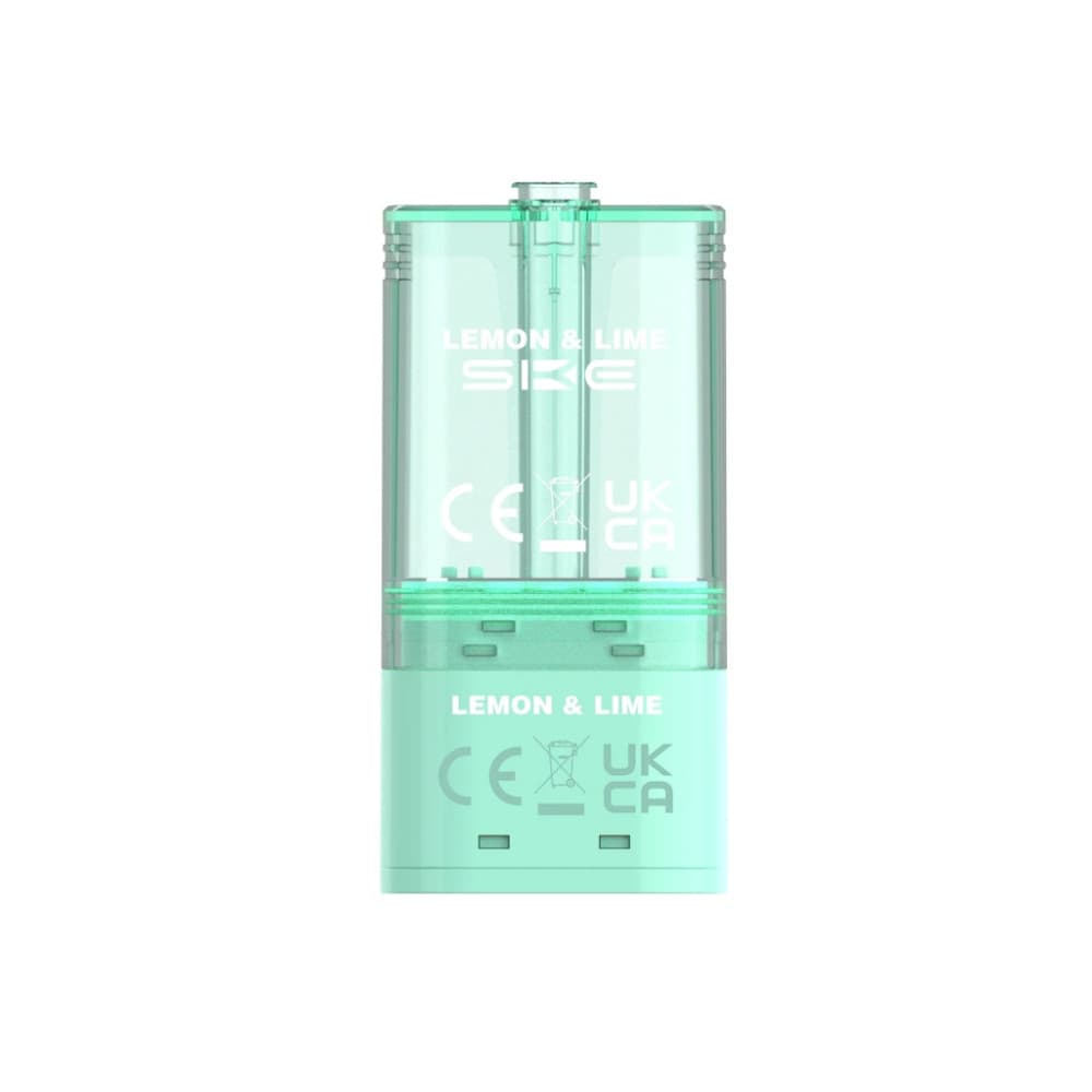 SKE 30k Pro Max Pods