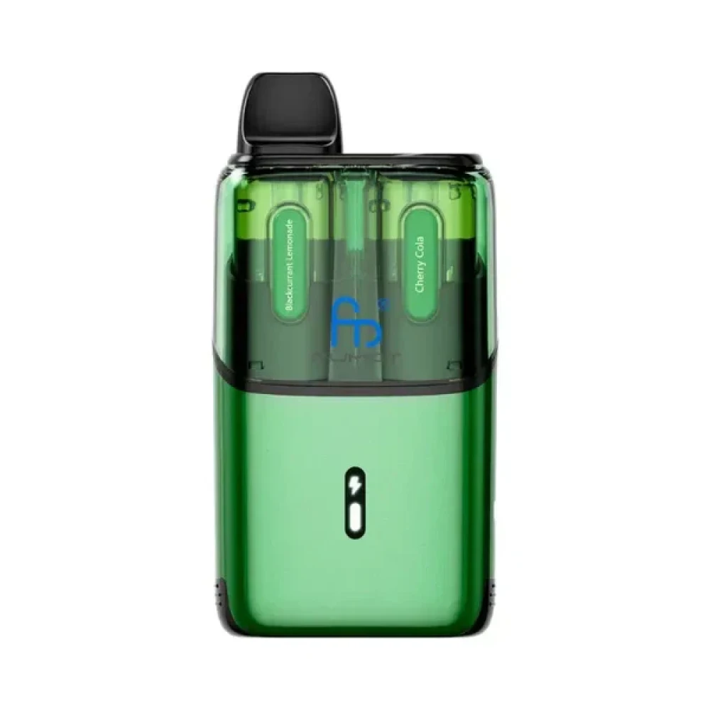 RandM Fumot Ultra T32000