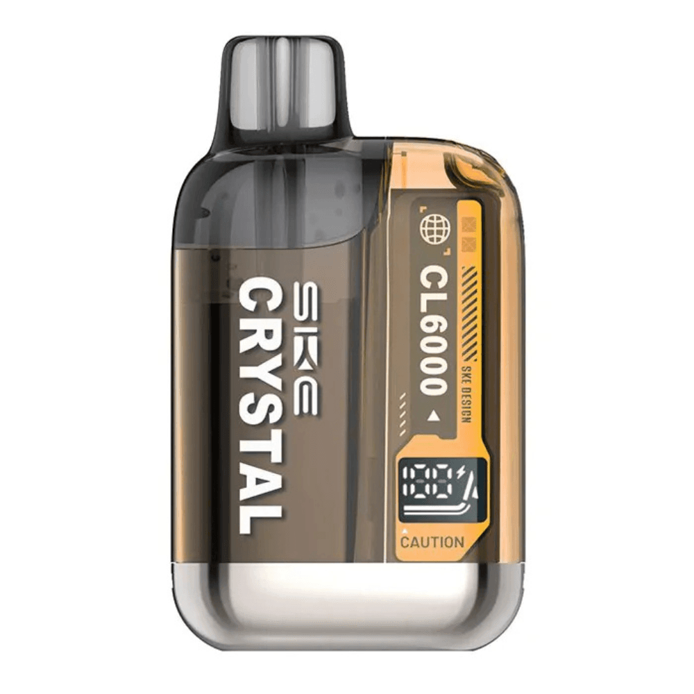  Pink Lemonade Ske Crystal CL6000 Prefilled Vape Kit