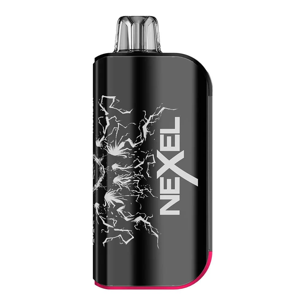  Berry Cooler Nexel Thunder 15k