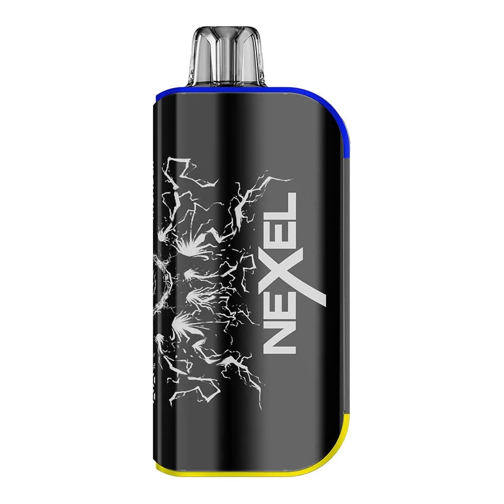  Blue Razz Lemonade Nexel Thunder 15k