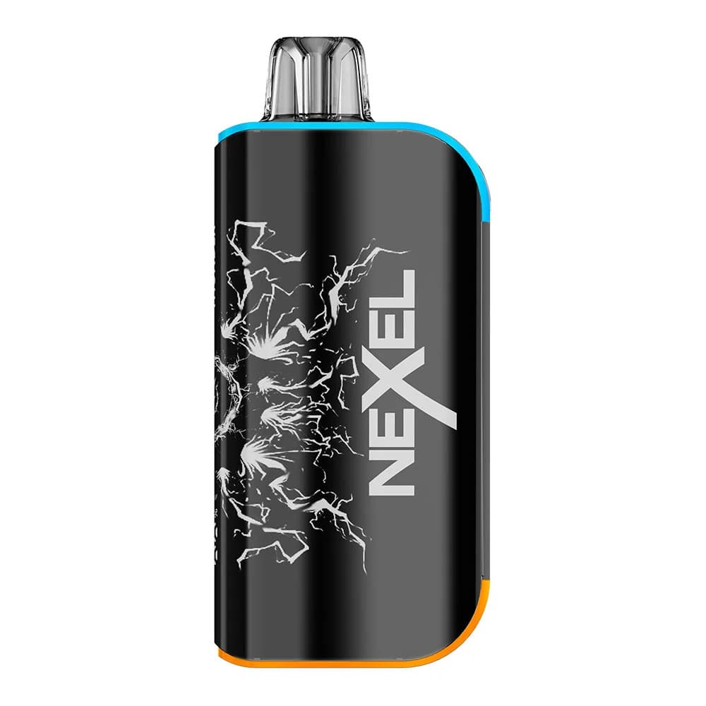  Blueberry Cherry Cranberry Nexel Thunder 15k