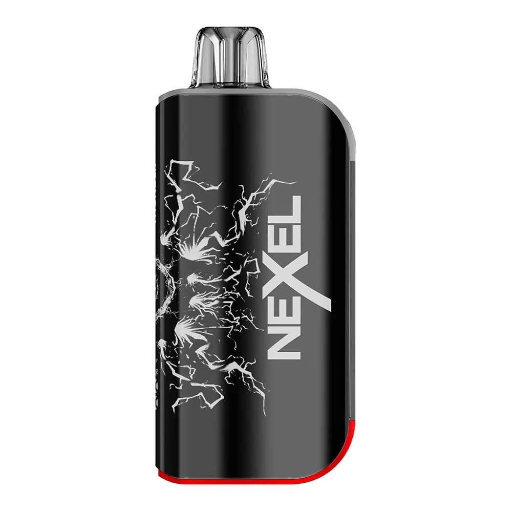  Fizzy Cherry Nexel Thunder 15k