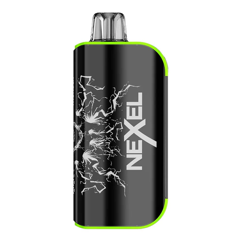  Fresh Mint Nexel Thunder 15k