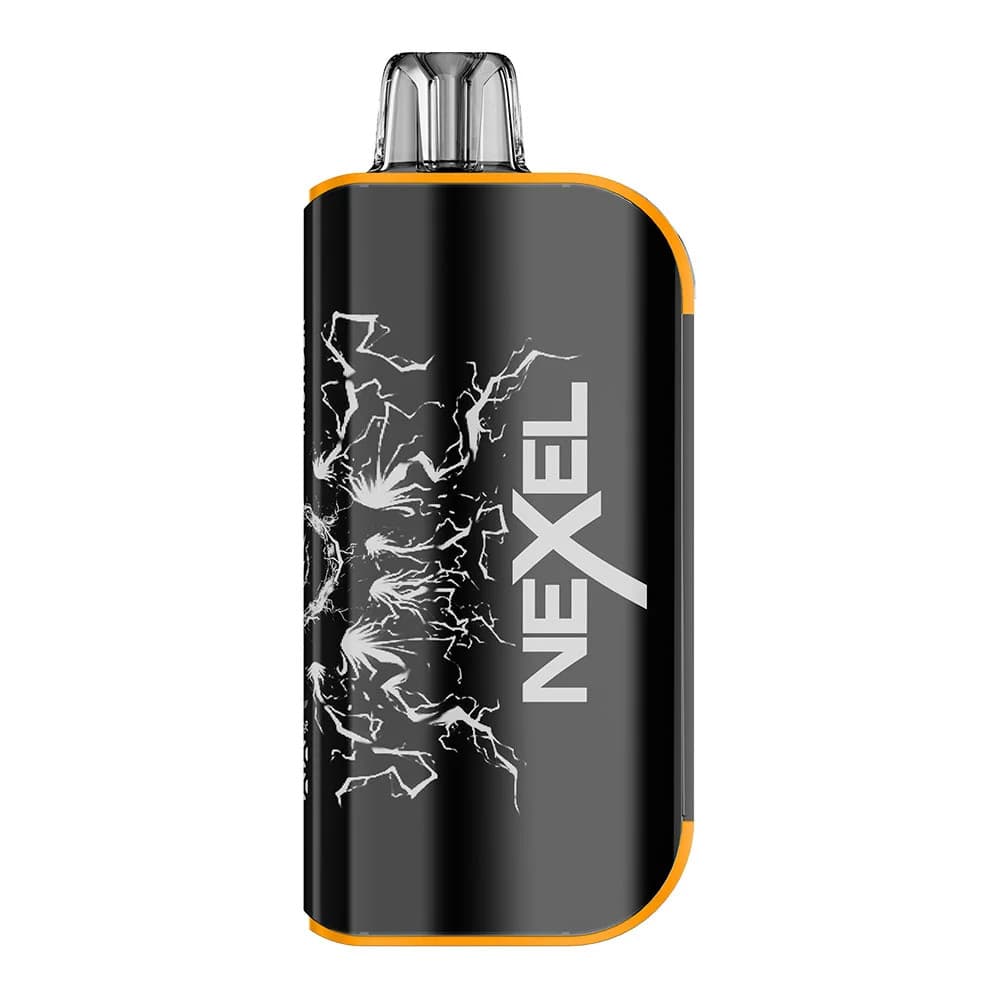  Gummy Blast Nexel Thunder 15k