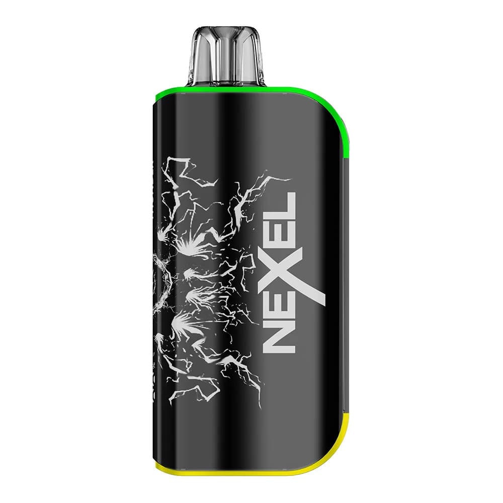  Kiwi Passionfruit Guava Nexel Thunder 15k