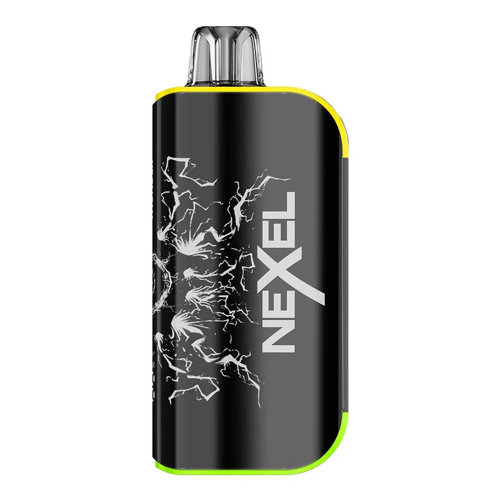  Lemon & Lime Nexel Thunder 15k