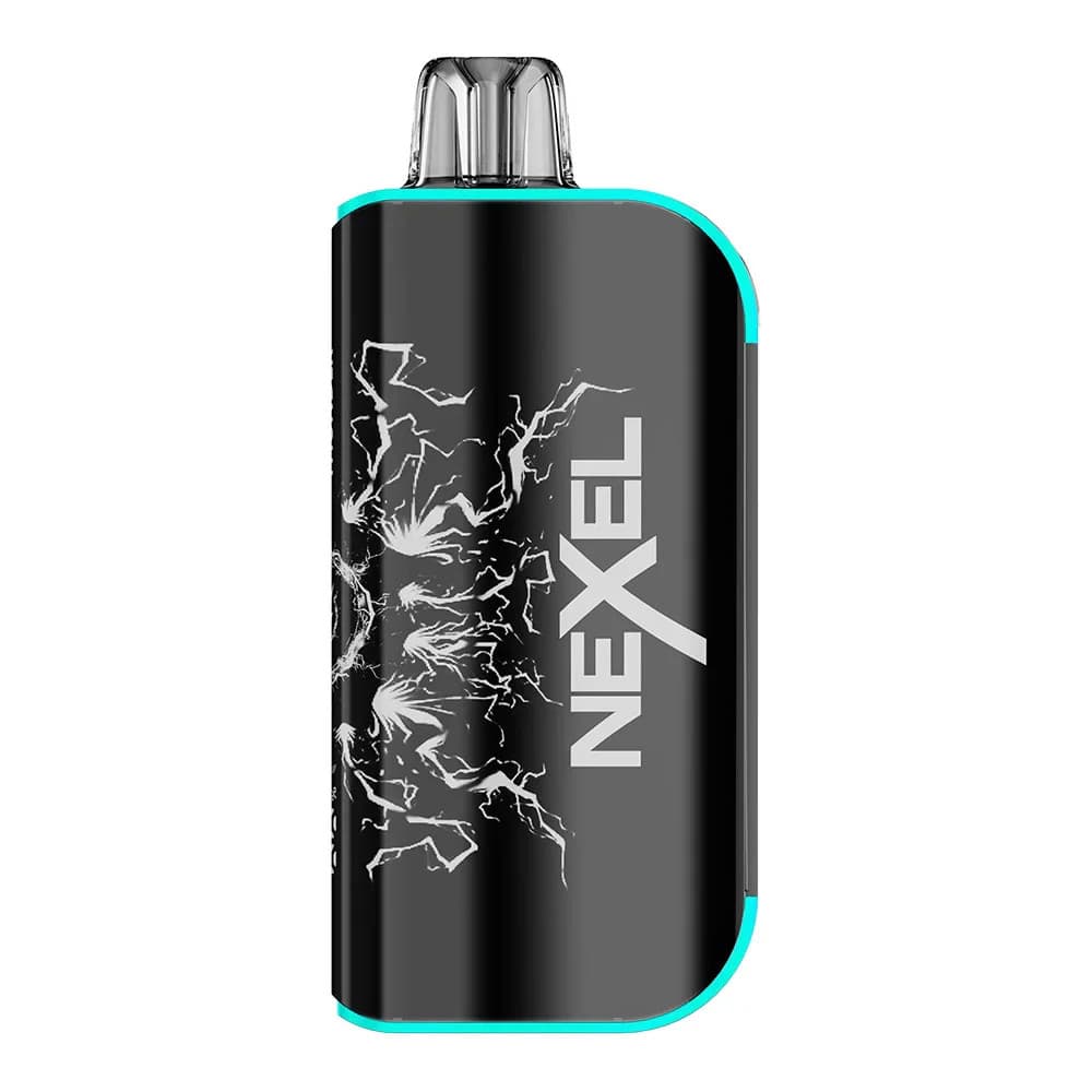  Mr Blue Nexel Thunder 15k