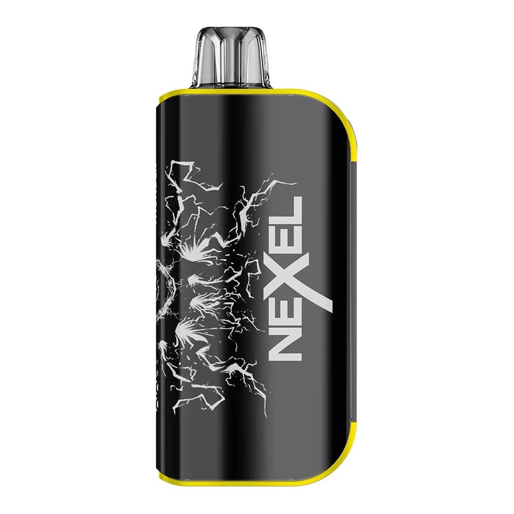  Pineapple Ice Nexel Thunder 15k