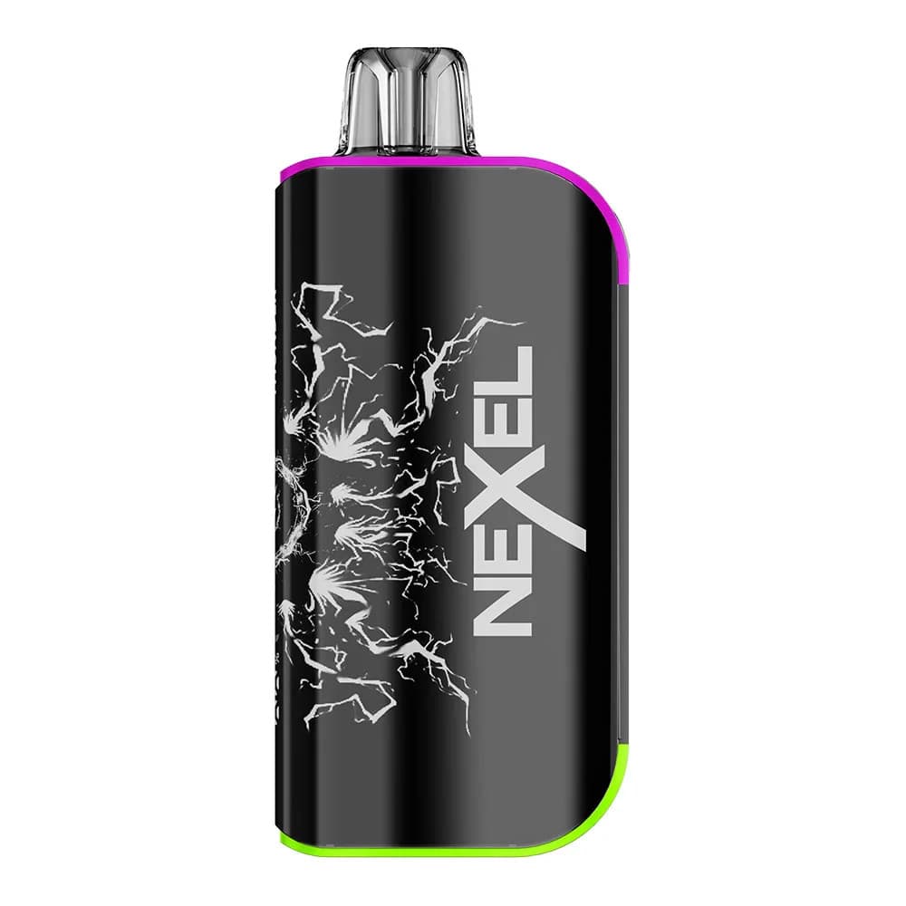  Pink Lemonade Nexel Thunder 15k