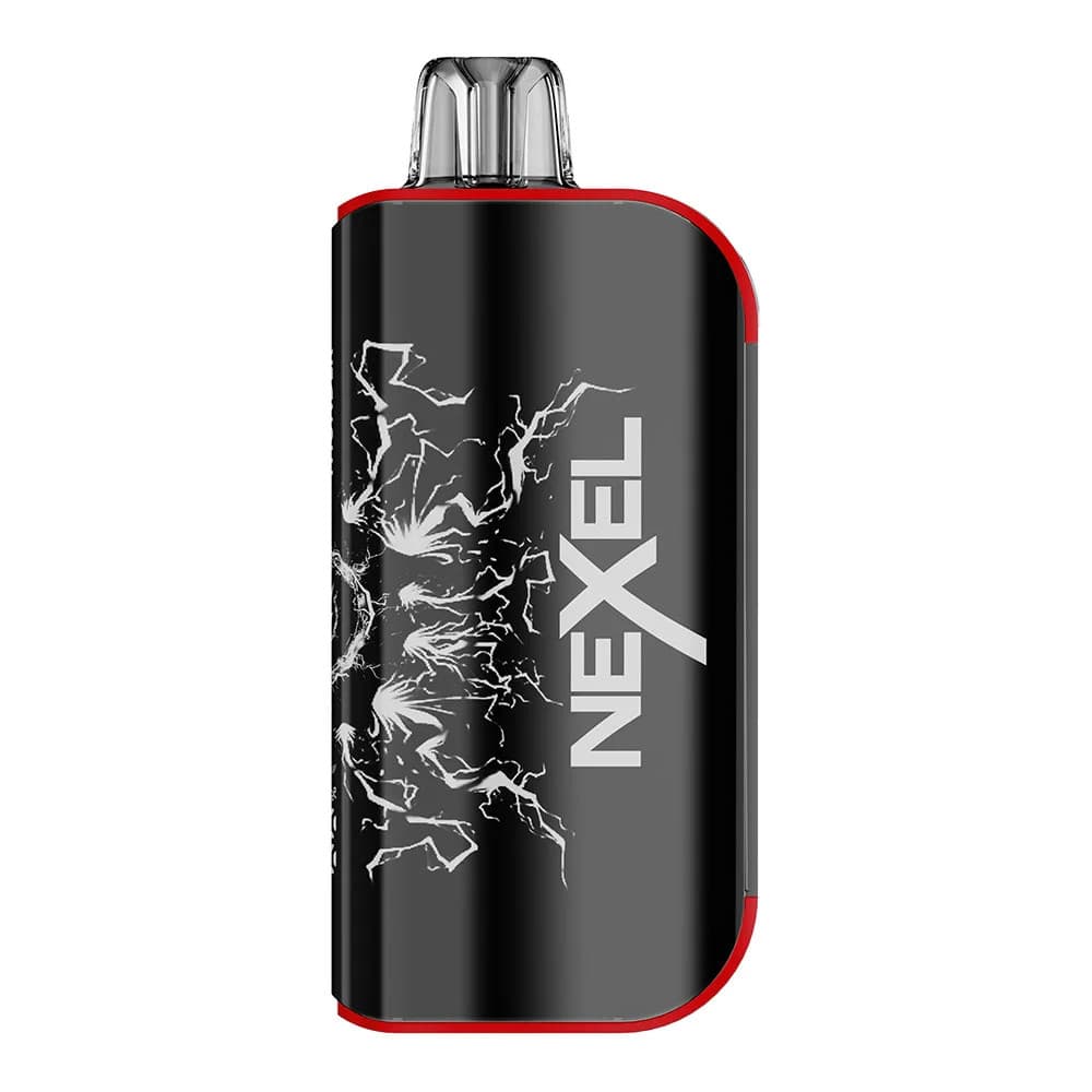 Strawberry Burst Nexel Thunder 15k