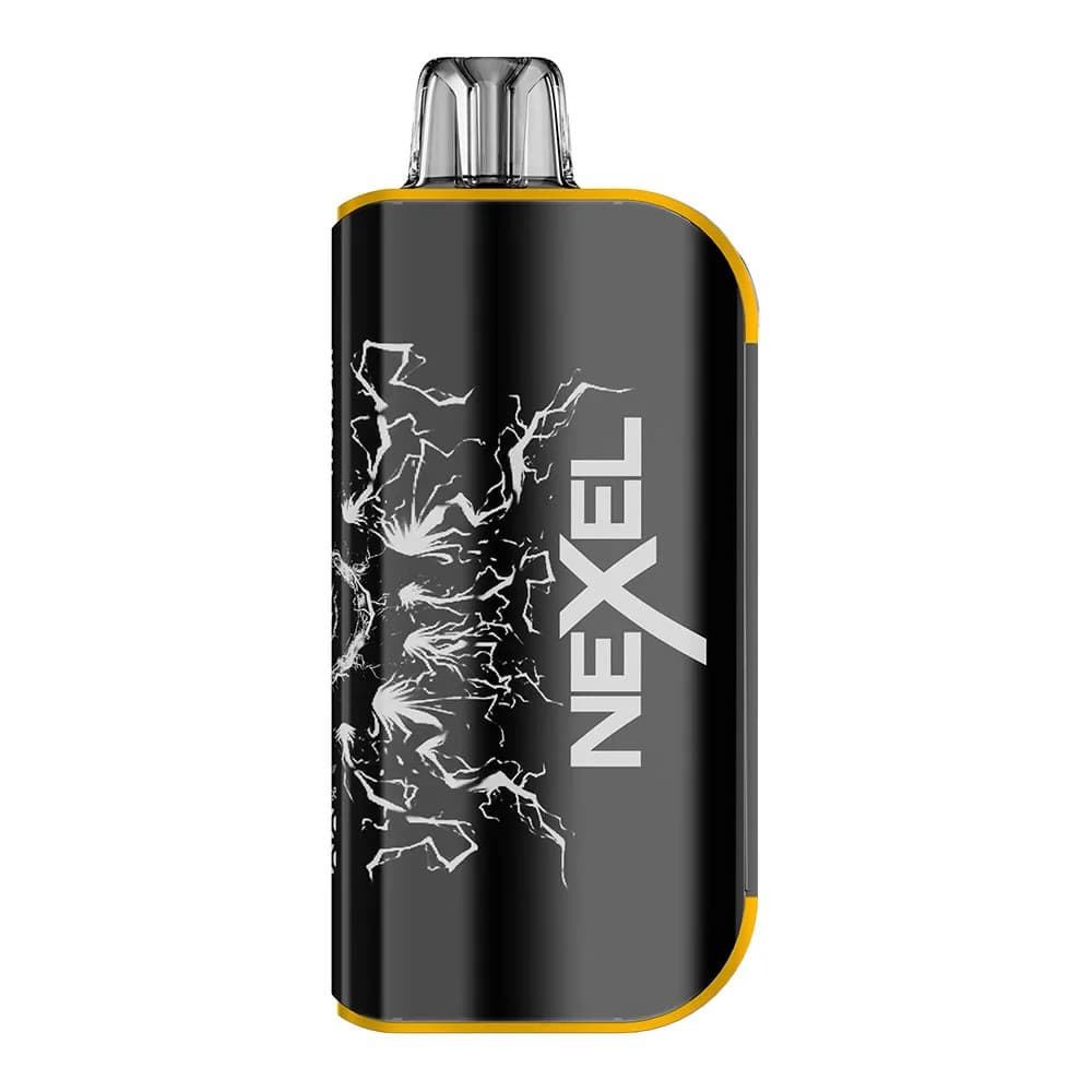  Triple Mango Nexel Thunder 15k