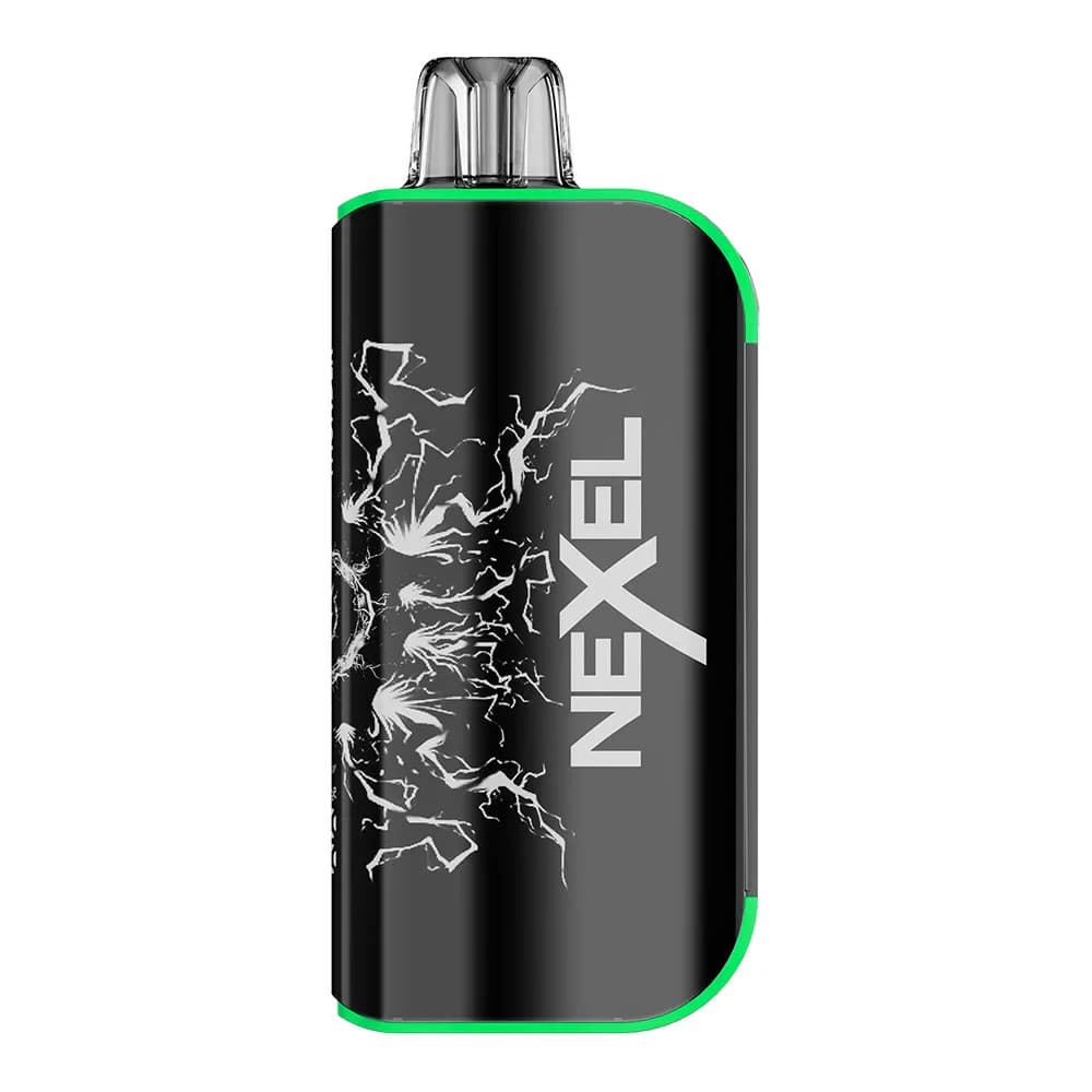  Watermelon Ice Nexel Thunder 15k