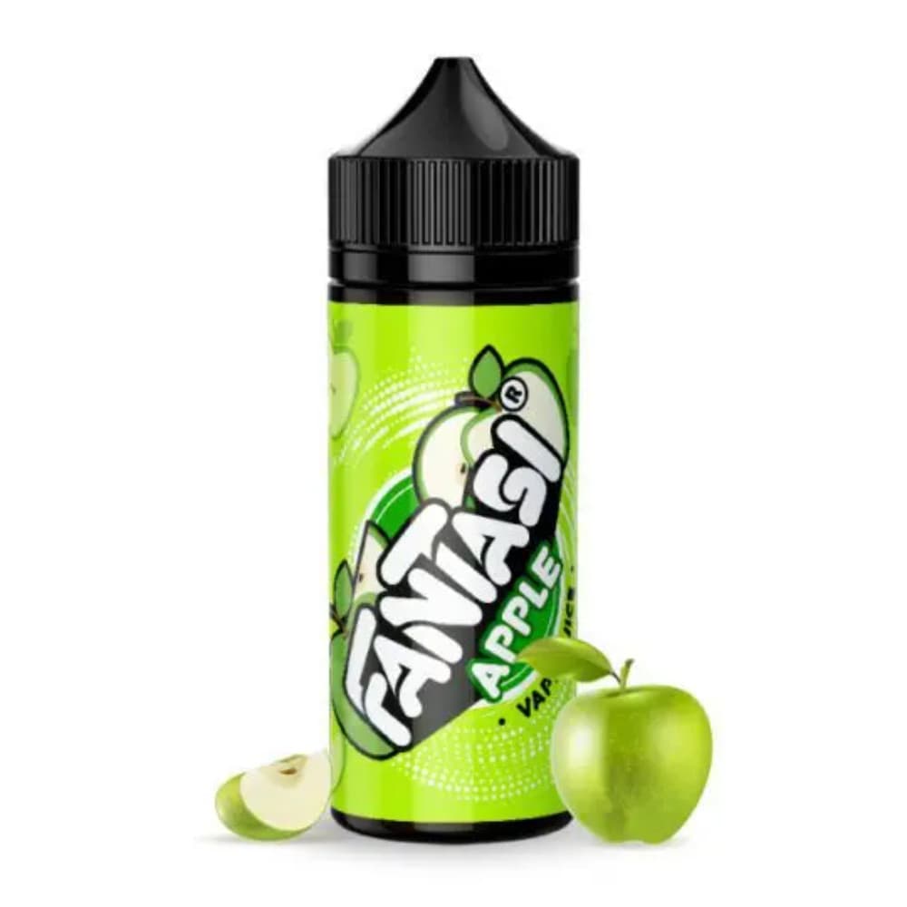  Apple Fantasi 100ml E-Liquids
