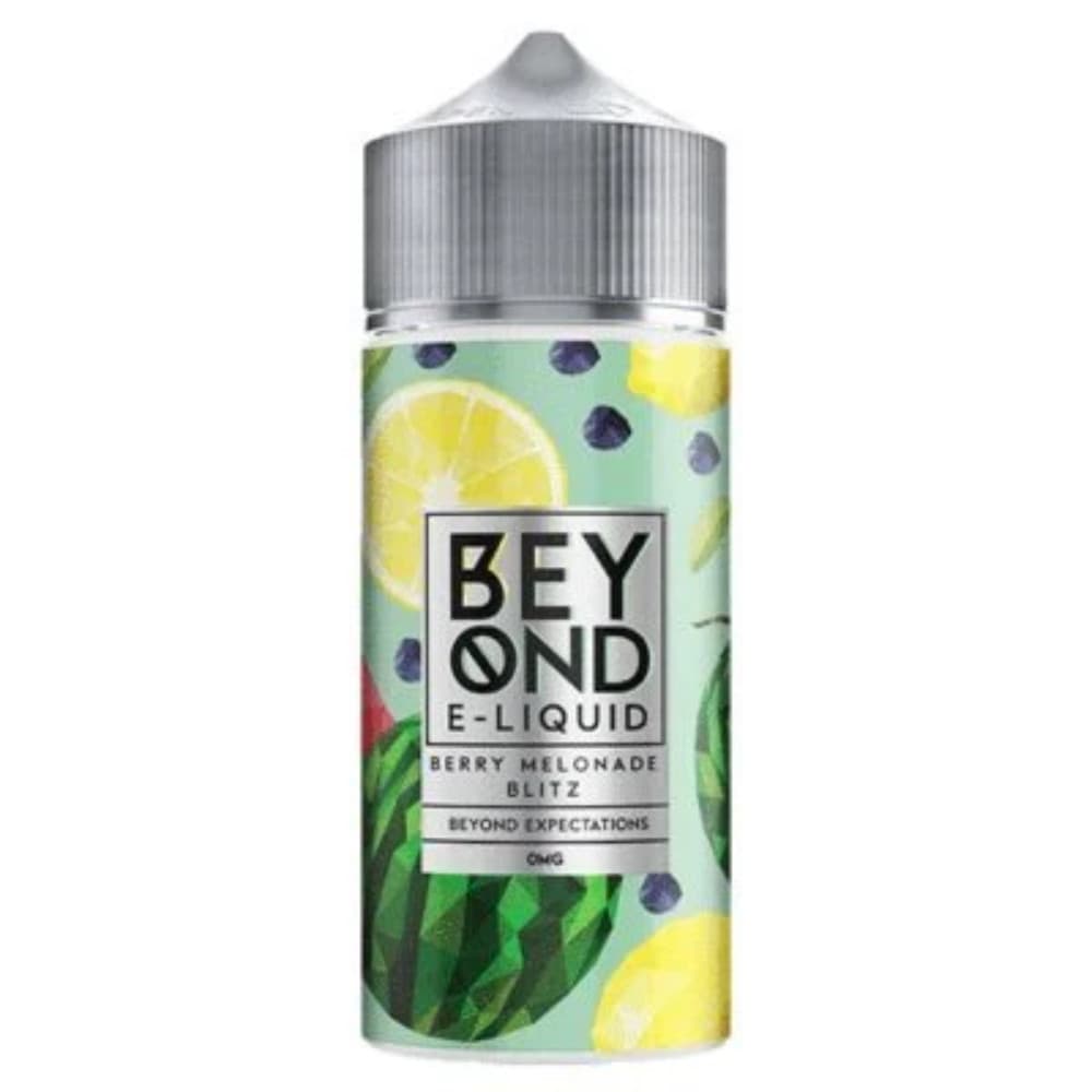  Berry Melonade Blitz Beyond 100ml E-Liquids