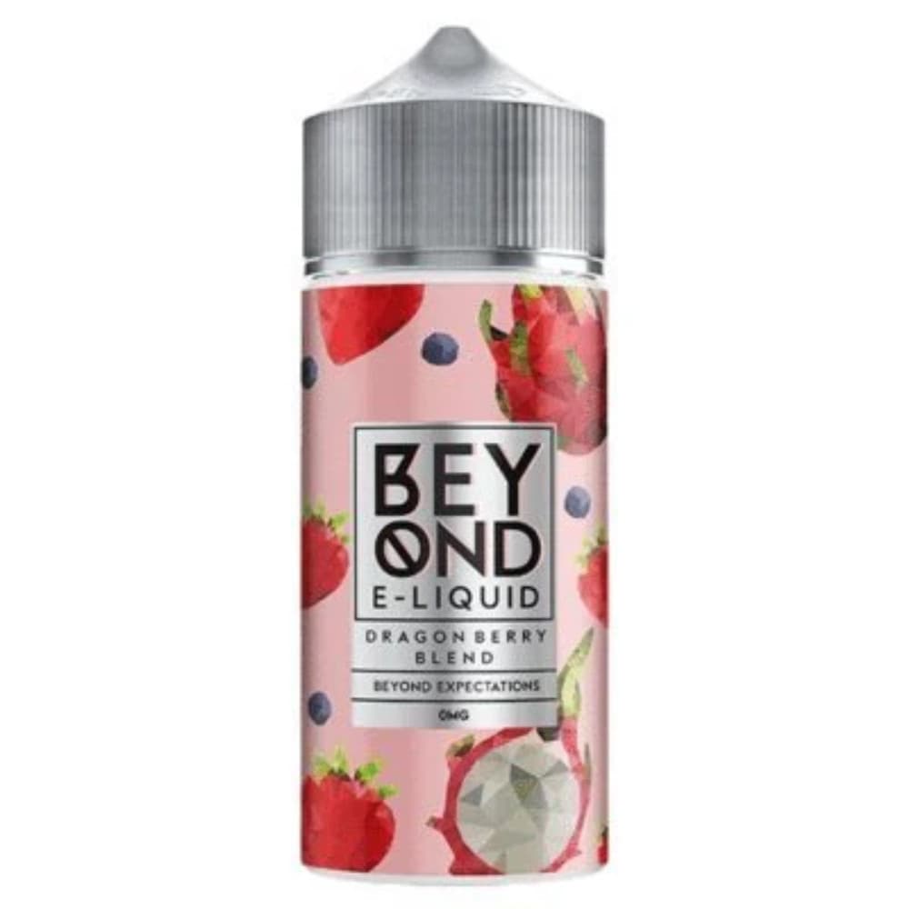  Dragon Berry Magic Beyond 100ml E-Liquids