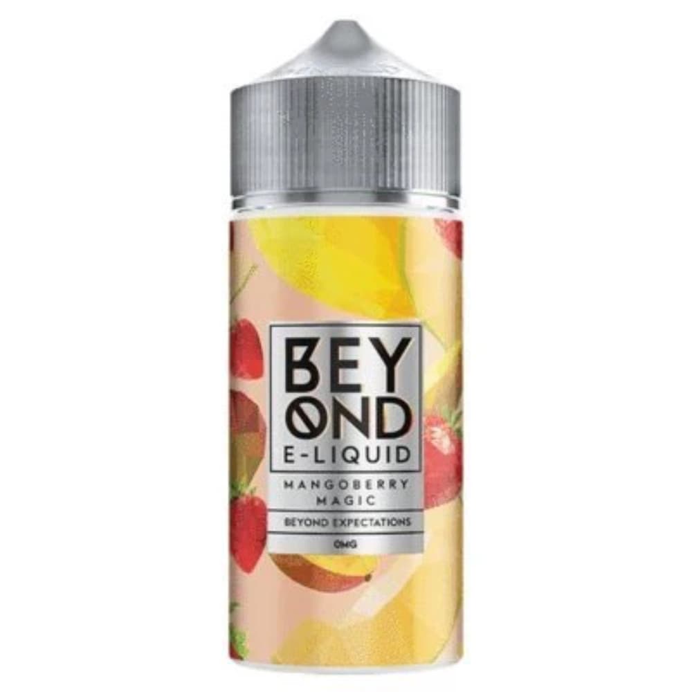  Mango Berry Magic Beyond 100ml E-Liquids