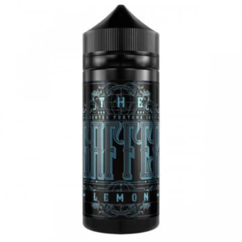  Lemon Custard The Gaffer 100ml E-Liquids