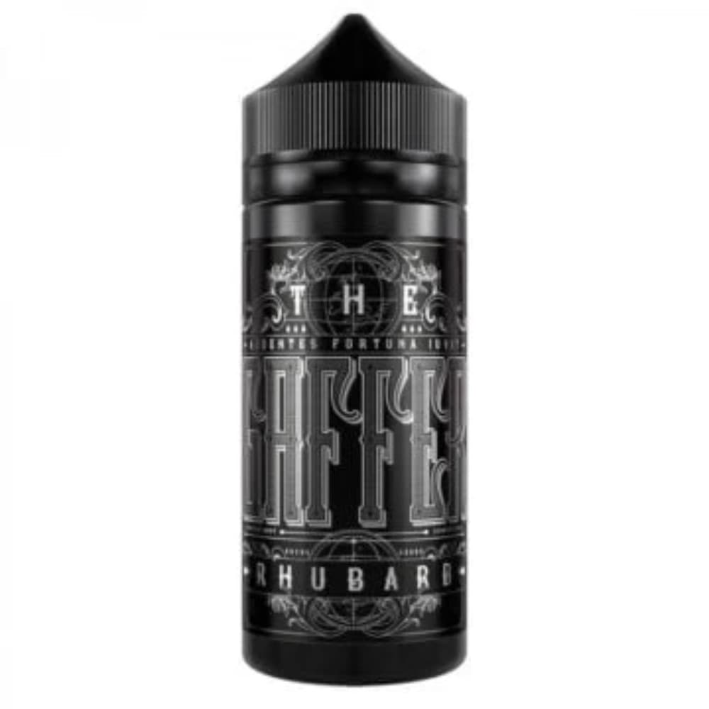  Rhubarb Custard The Gaffer 100ml E-Liquids