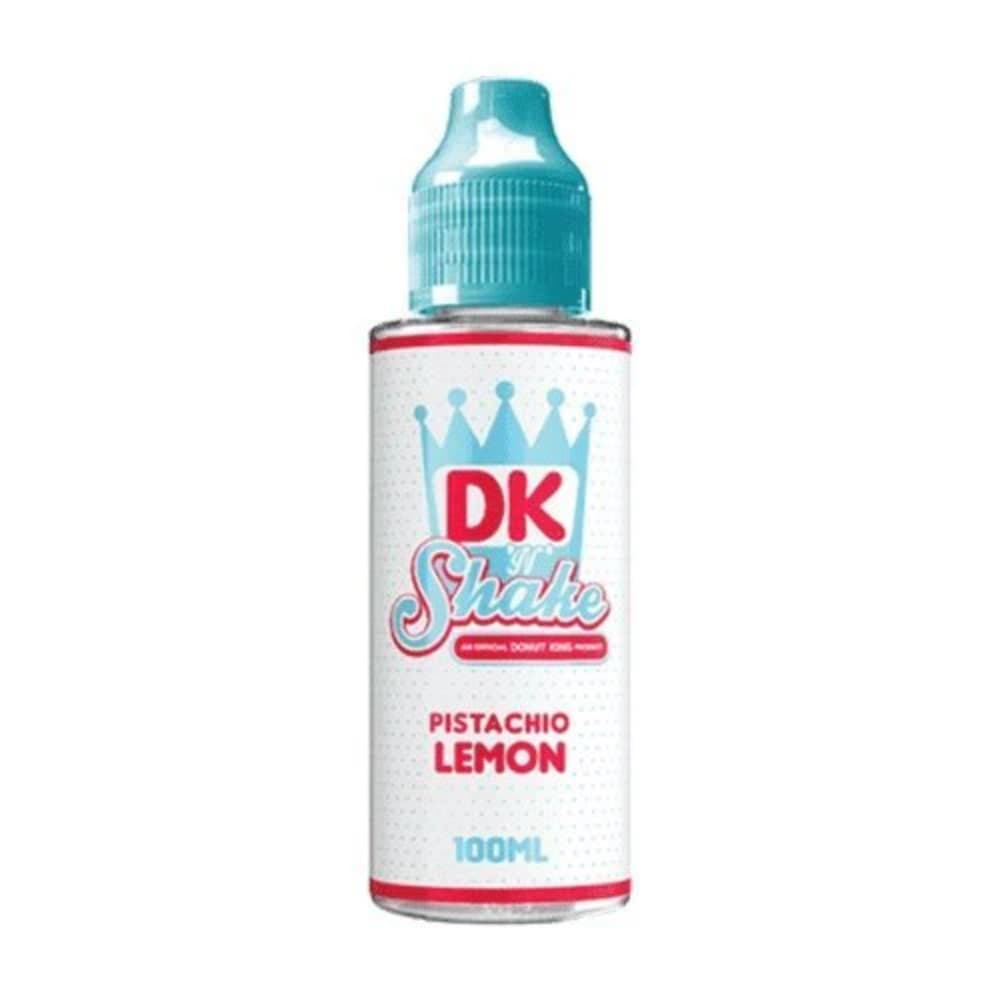  Pistachio Lemon Donut King Shakes 100ml E-Liquids