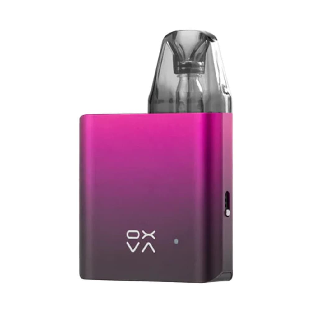  Purple Black Oxva Xlim SQ Vape Pod Kit