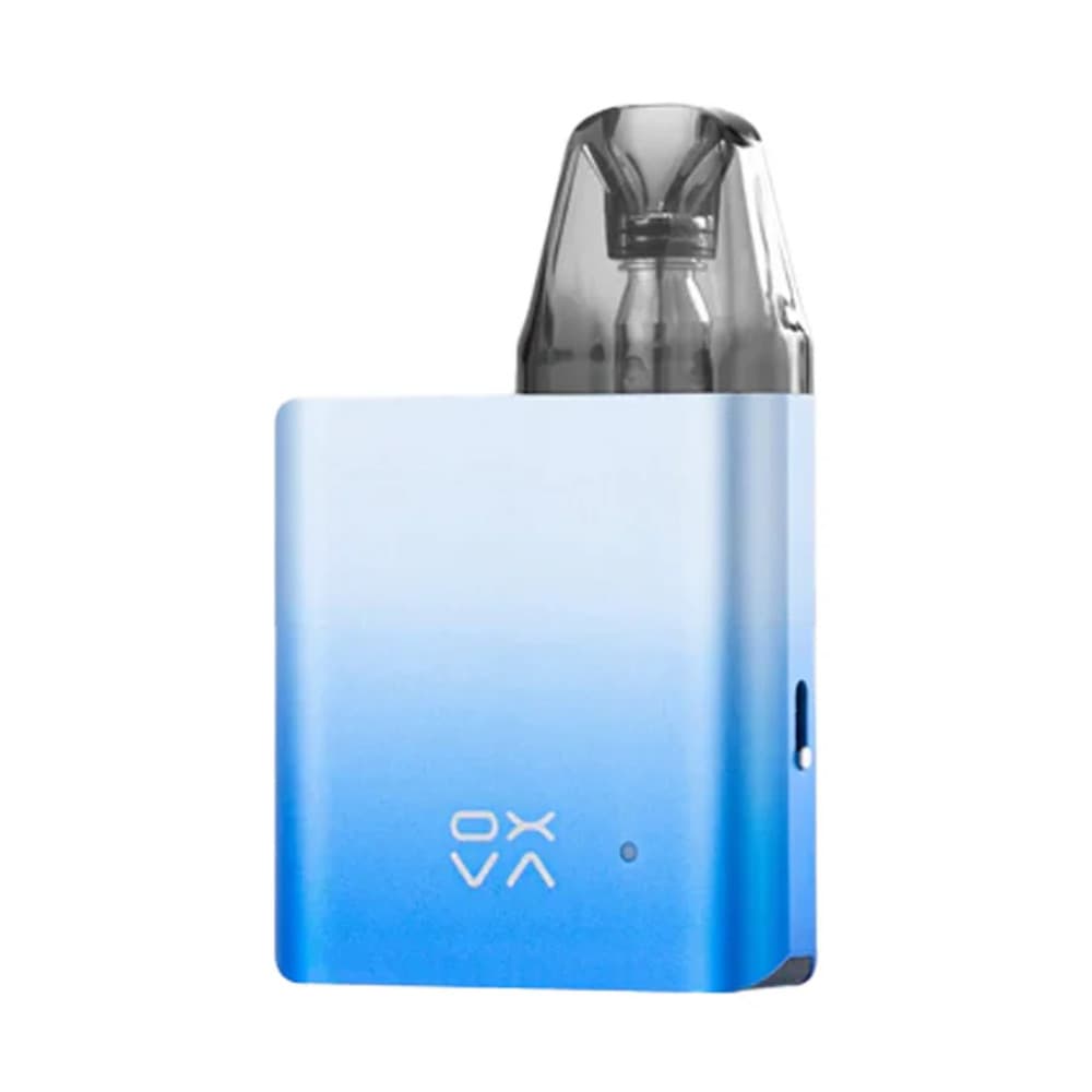  Arctic Ice Oxva Xlim SQ Vape Pod Kit
