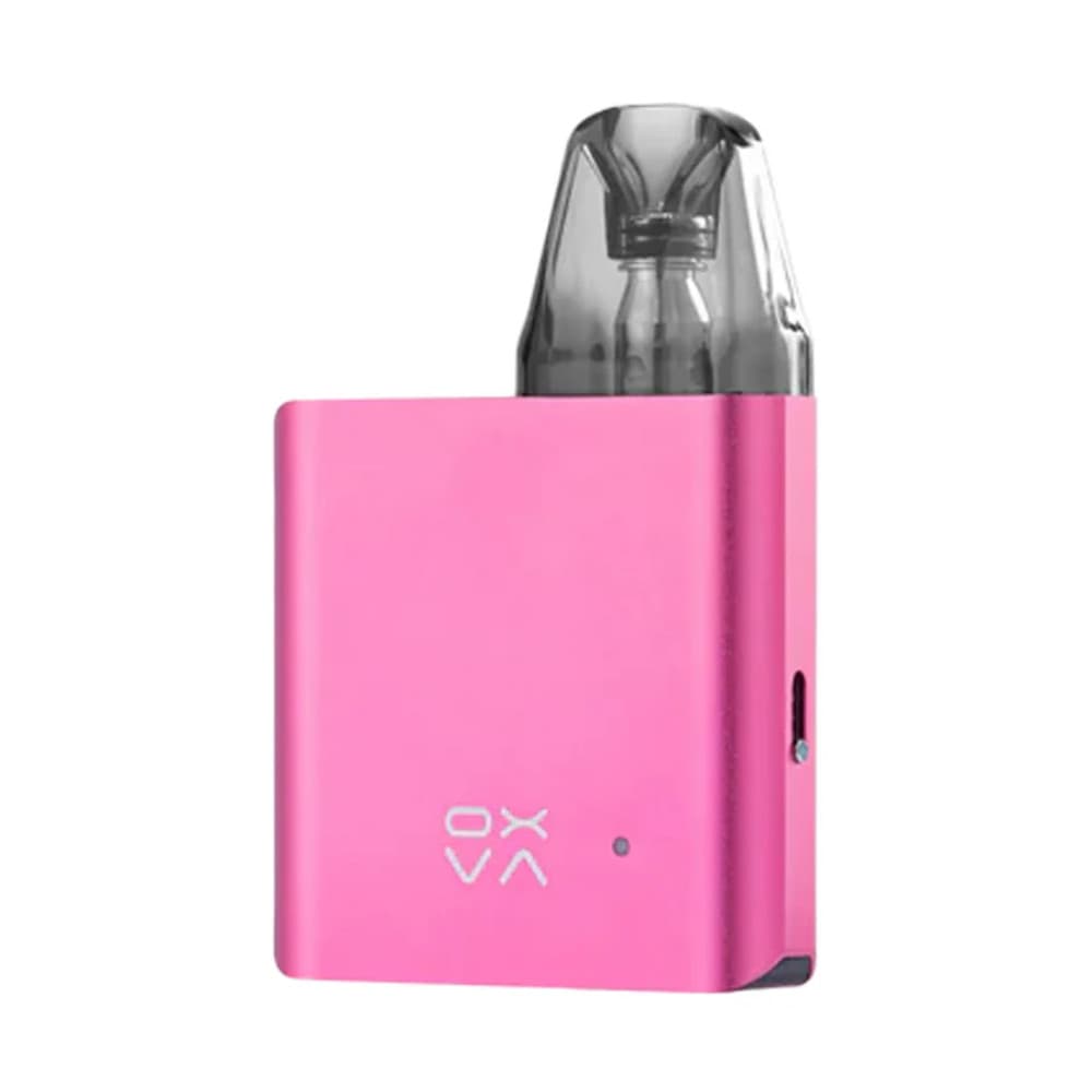  Pink Oxva Xlim SQ Vape Pod Kit