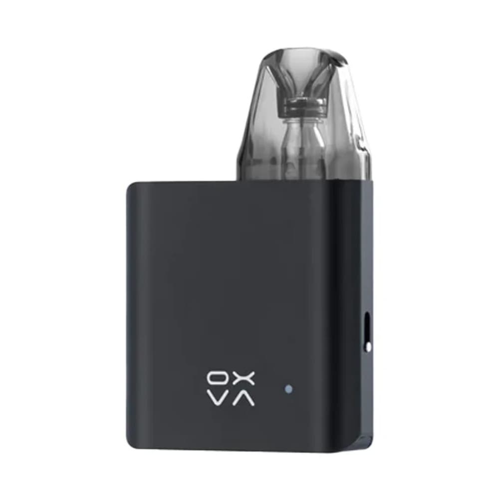  Black Oxva Xlim SQ Vape Pod Kit