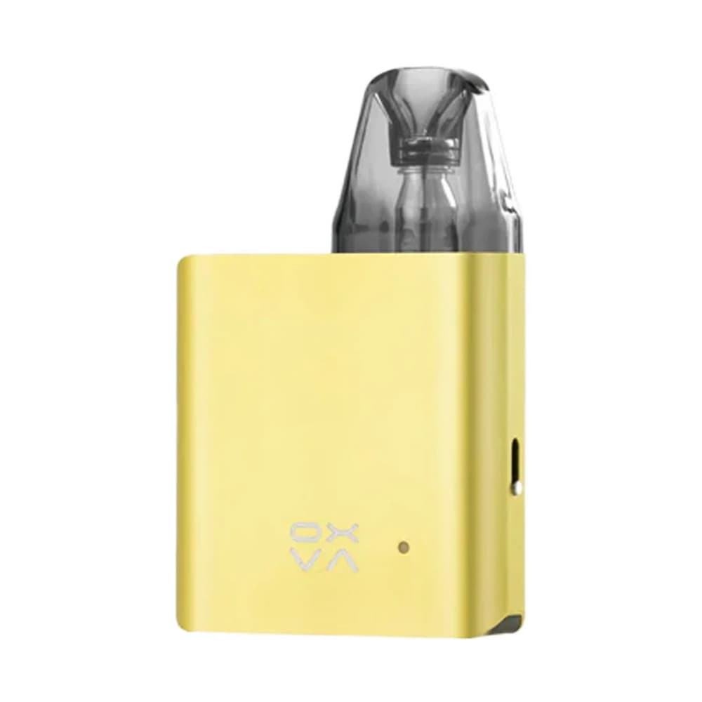  Gold Oxva Xlim SQ Vape Pod Kit