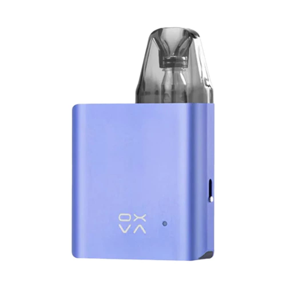  Light Blue Oxva Xlim SQ Vape Pod Kit