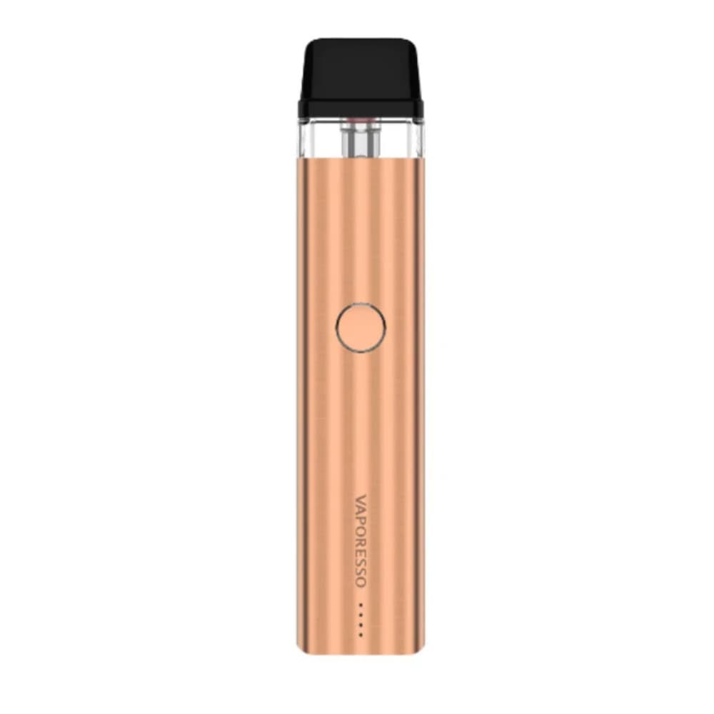  Gold Vaporesso Xros 2 Pod Vape Kit