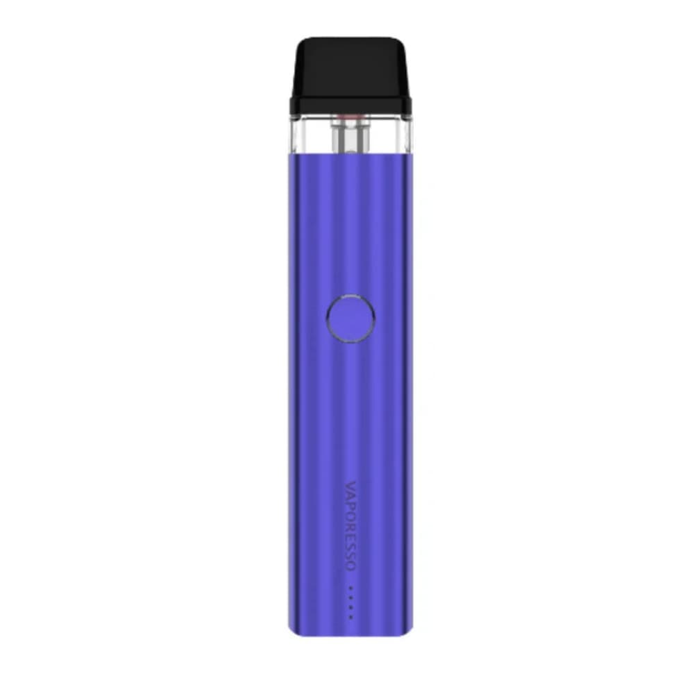  Violet Vaporesso Xros 2 Pod Vape Kit