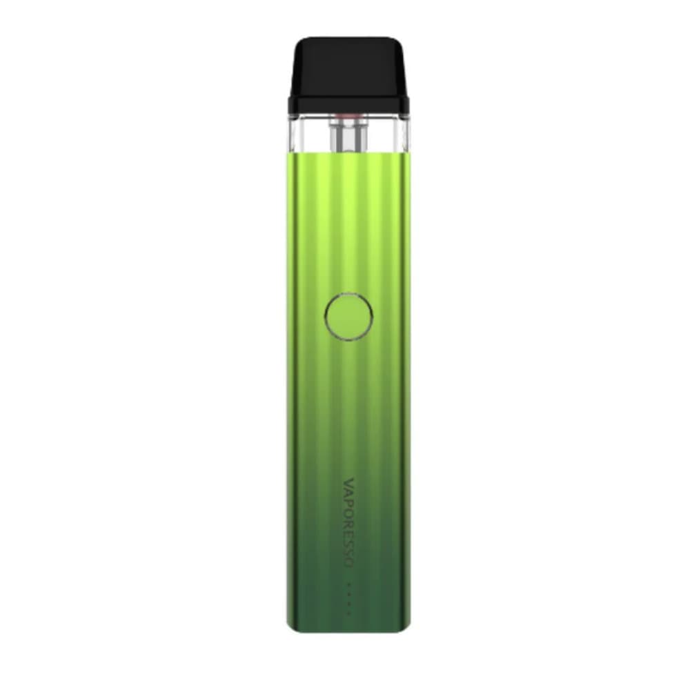  Vitality Vaporesso Xros 2 Pod Vape Kit