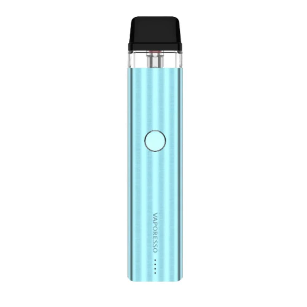  Sierra Blue Vaporesso Xros 2 Pod Vape Kit
