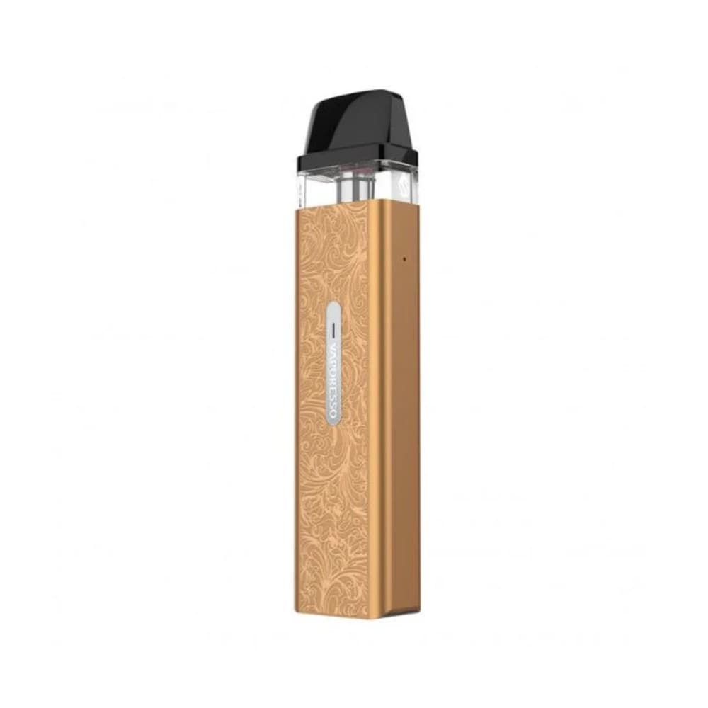  Gold 0.8 Vaporesso Xros Mini Pod Vape Kit