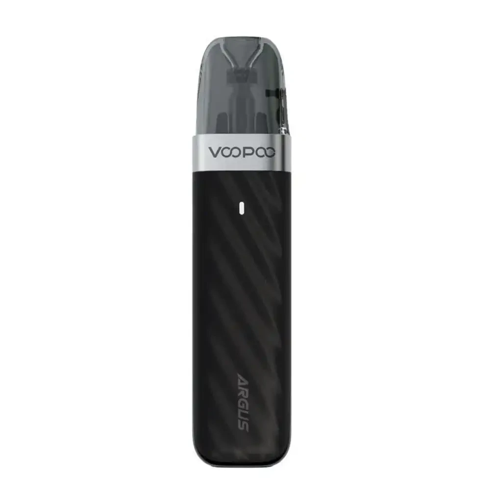  Silk Black Voopoo Argus Z2 Pod Vape Kit