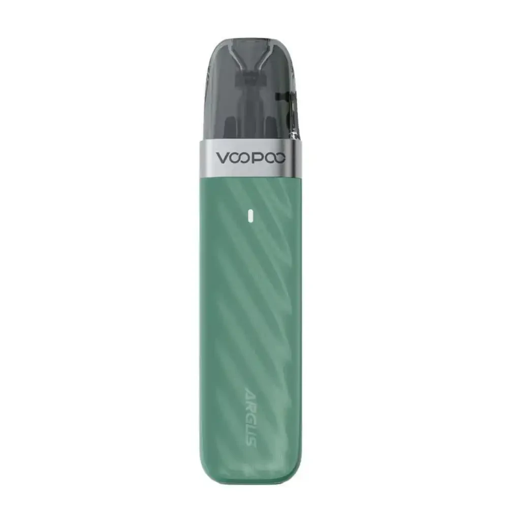  Moss Green Voopoo Argus Z2 Pod Vape Kit