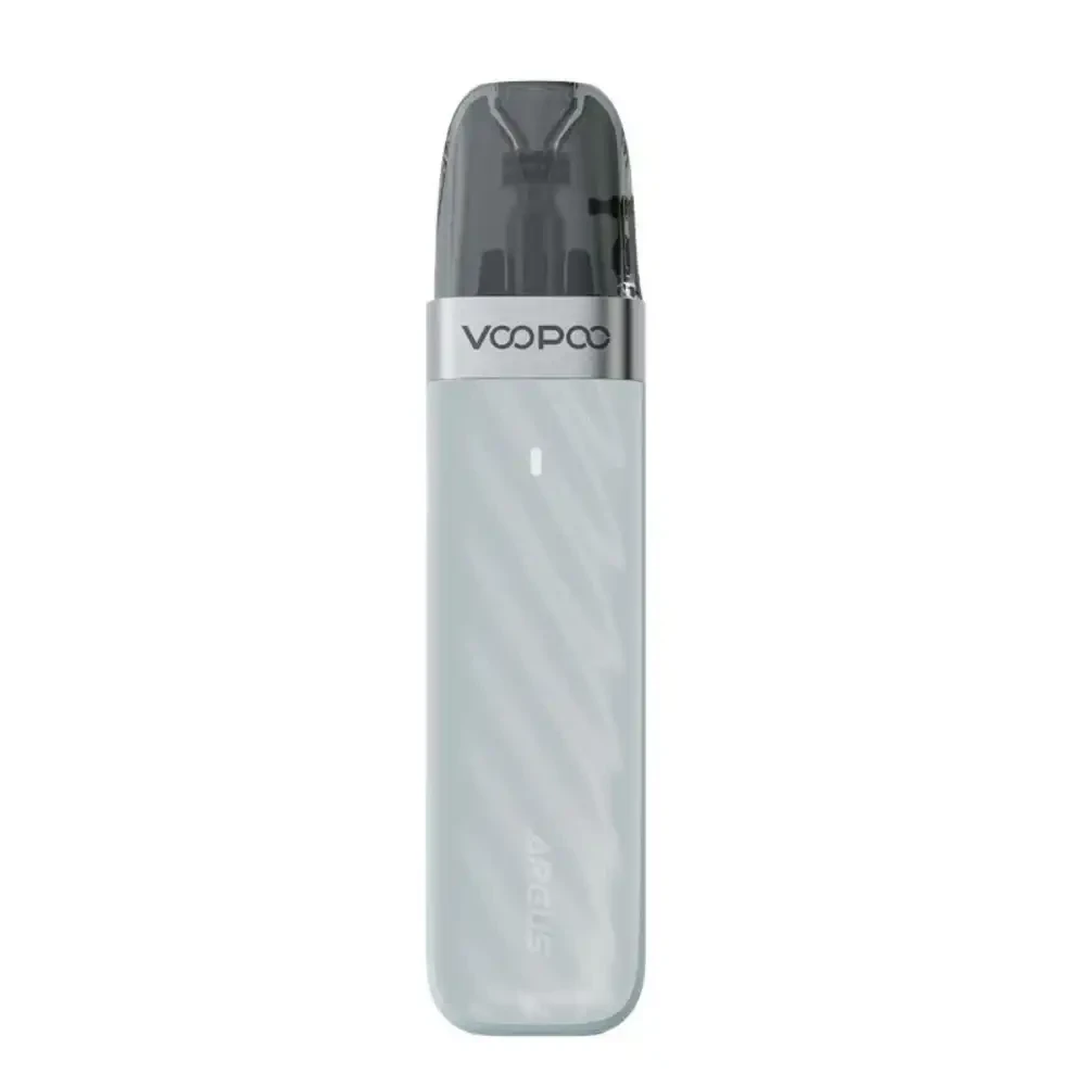  Shell White Voopoo Argus Z2 Pod Vape Kit