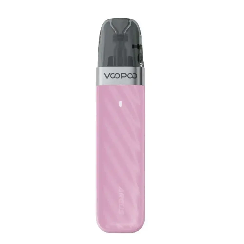  Rose Pink Voopoo Argus Z2 Pod Vape Kit