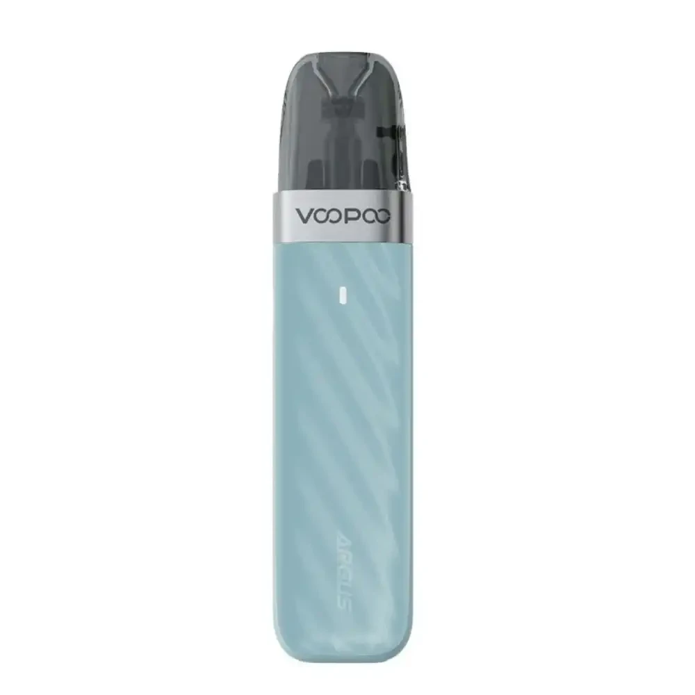  Mint Blue Voopoo Argus Z2 Pod Vape Kit