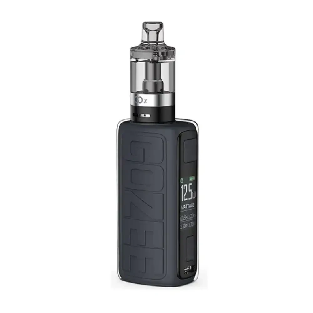  Black Innokin Gozee Vape Kit