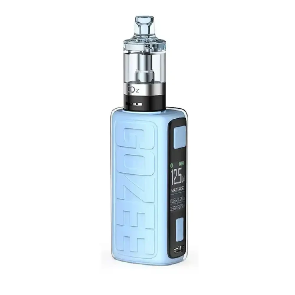  Blue Innokin Gozee Vape Kit