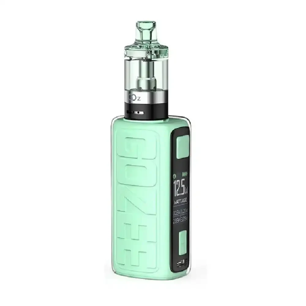  Green Innokin Gozee Vape Kit