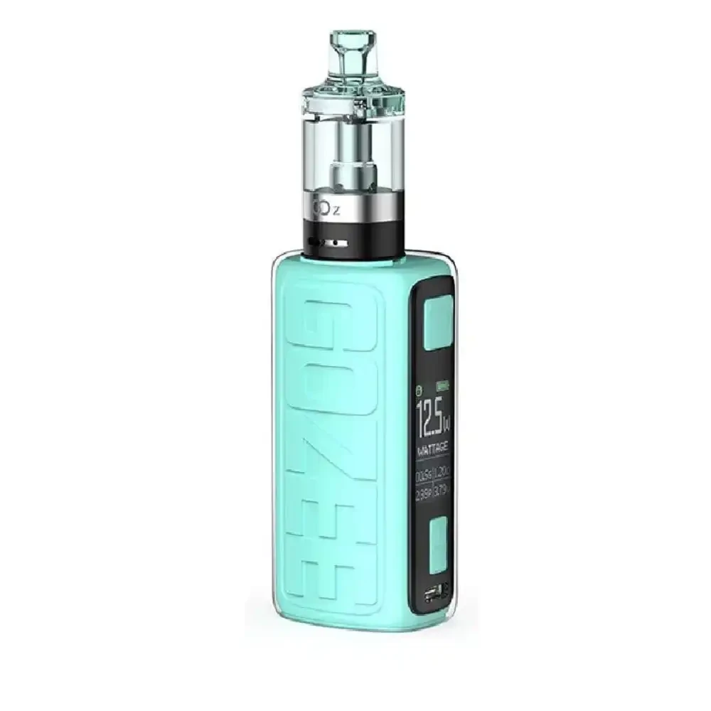  Turquoise Innokin Gozee Vape Kit