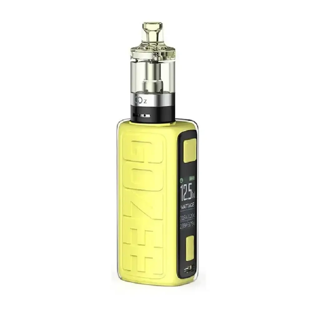  Yellow Innokin Gozee Vape Kit