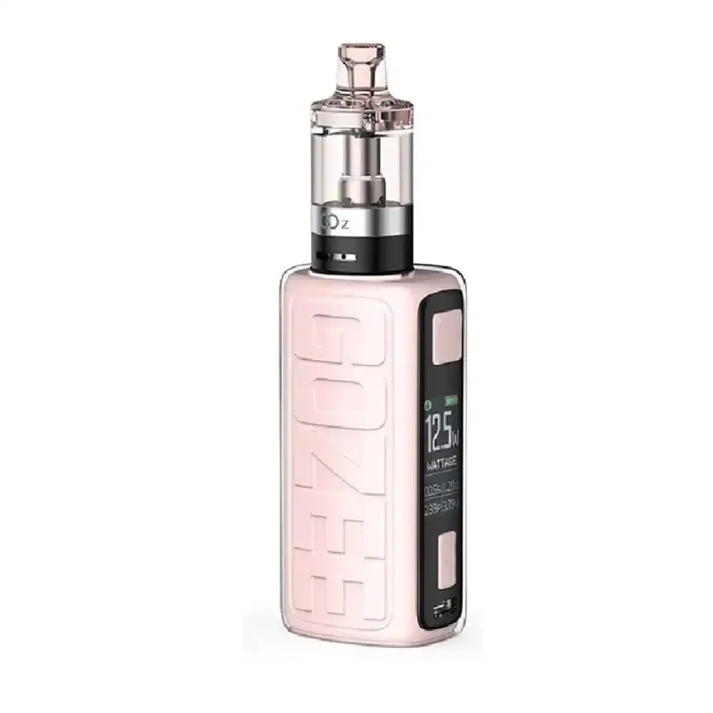  Pink Innokin Gozee Vape Kit