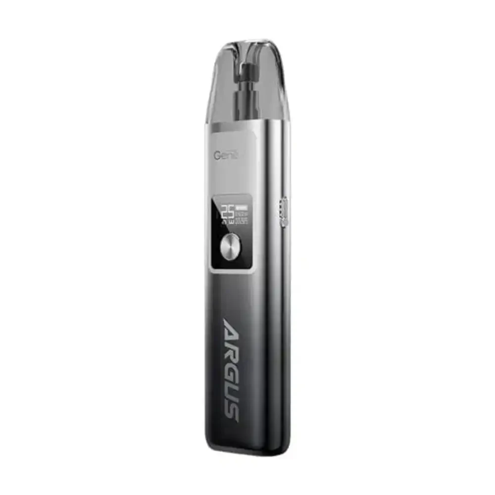  Space Grey Voopoo Argus G Pod Vape Kit
