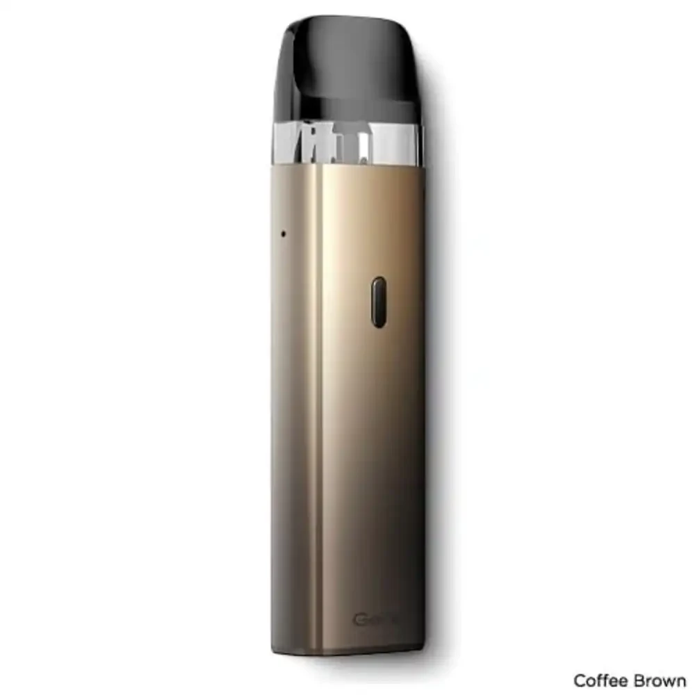  Coffee Brown Voopoo Vinci SE Pod Vape Kit